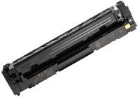 HP 207A Yellow Toner Cartridge W2212A